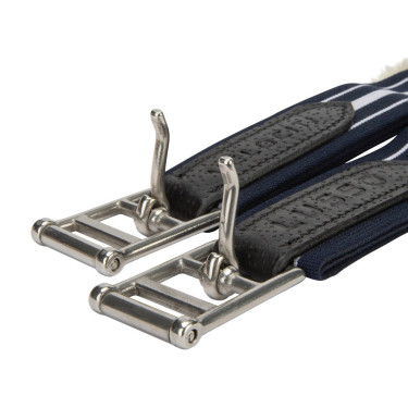 Sangle à crampons Elite Shires Velociti Lusso