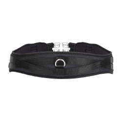 Sangle Airflow élastique Shires Arma Sangle Airflow élastique Shires Arma