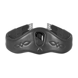 Sangle anatomique Shires Velociti Lusso Sangle anatomique Shires Velociti Lusso