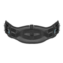 Sangle de dressage à mousse à mémoire de forme Shires Arma Sangle de dressage à mousse à mémoire de forme Shires Arma