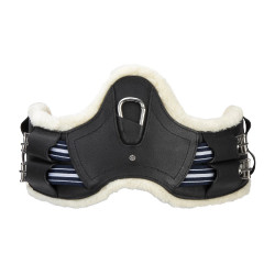 Sangle de dressage Elite Shires Velociti Lusso Sangle de dressage Elite Shires Velociti Lusso