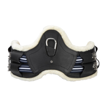 Sangle de dressage Elite Shires Velociti Lusso Sangle de dressage Elite Shires Velociti Lusso
