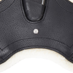 Sangle de dressage Elite Shires Velociti Lusso Sangle de dressage Elite Shires Velociti Lusso