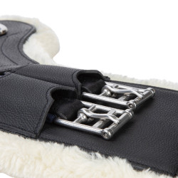 Sangle de dressage Elite Shires Velociti Lusso Sangle de dressage Elite Shires Velociti Lusso