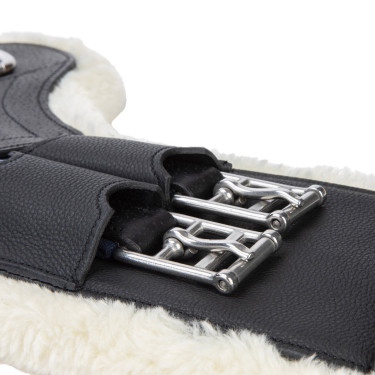 Sangle de dressage Elite Shires Velociti Lusso Sangle de dressage Elite Shires Velociti Lusso