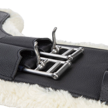 Sangle de dressage Elite Shires Velociti Lusso Sangle de dressage Elite Shires Velociti Lusso
