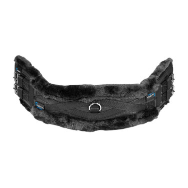 Sangle de dressage SupaFleece Shires Arma Sangle de dressage SupaFleece Shires Arma