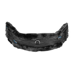 Sangle de dressage SupaFleece Shires Arma Sangle de dressage SupaFleece Shires Arma