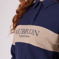 Sweat à boutons Equestrian Shires Aubrion Sweat à boutons Equestrian Shires Aubrion