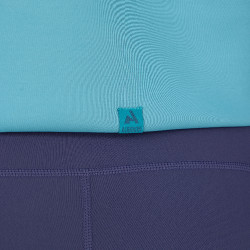 Sweat à capuche quart de zip React Shires Aubrion Sweat à capuche quart de zip React Shires Aubrion