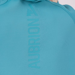 Sweat à capuche quart de zip React Shires Aubrion Sweat à capuche quart de zip React Shires Aubrion