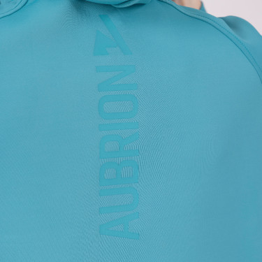 Sweat à capuche quart de zip React Shires Aubrion Sweat à capuche quart de zip React Shires Aubrion