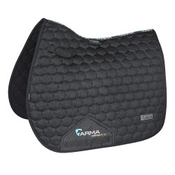 Tapis de selle Air Motion Luxe Shires Arma Tapis de selle Air Motion Luxe Shires Arma