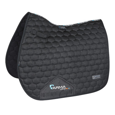 Tapis de selle Air Motion Luxe Shires Arma Tapis de selle Air Motion Luxe Shires Arma