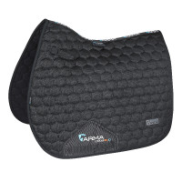 Tapis de selle Air Motion Luxe Shires Arma