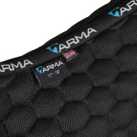 Tapis de selle Air Motion Luxe Shires Arma