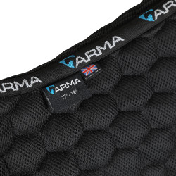Tapis de selle Air Motion Luxe Shires Arma Tapis de selle Air Motion Luxe Shires Arma