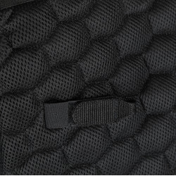 Tapis de selle Air Motion Luxe Shires Arma Tapis de selle Air Motion Luxe Shires Arma
