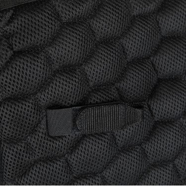 Tapis de selle Air Motion Luxe Shires Arma Tapis de selle Air Motion Luxe Shires Arma