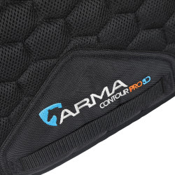 Tapis de selle Air Motion Luxe Shires Arma Tapis de selle Air Motion Luxe Shires Arma
