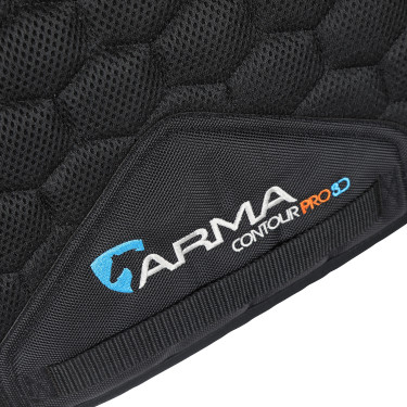 Tapis de selle Air Motion Luxe Shires Arma Tapis de selle Air Motion Luxe Shires Arma