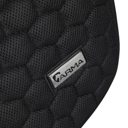 Tapis de selle Air Motion Luxe Shires Arma Tapis de selle Air Motion Luxe Shires Arma