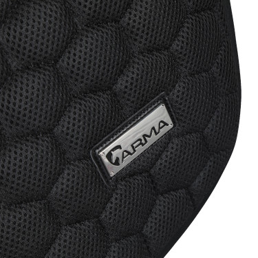 Tapis de selle Air Motion Luxe Shires Arma Tapis de selle Air Motion Luxe Shires Arma