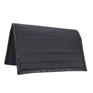 Tapis de selle carré Comfort Shires Arma Tapis de selle carré Comfort Shires Arma