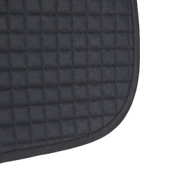 Tapis de selle correcteur Shires Arma Noir