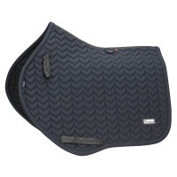 Tapis de selle d'obstacle Elegance 3.0 Shires Arma