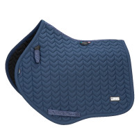 Tapis de selle d'obstacle Elegance 3.0 Shires Arma