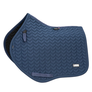 Tapis de selle d'obstacle Elegance 3.0 Shires Arma Tapis de selle d'obstacle Elegance 3.0 Shires Arma