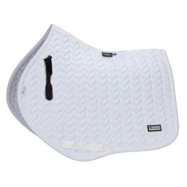 Tapis de selle d'obstacle Elegance 3.0 Shires Arma Tapis de selle d'obstacle Elegance 3.0 Shires Arma