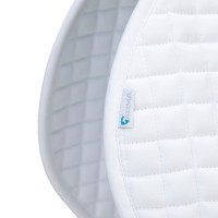 Tapis de selle d'obstacle numéroté Shires Arma