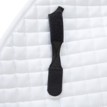 Tapis de selle d'obstacle numéroté Shires Arma