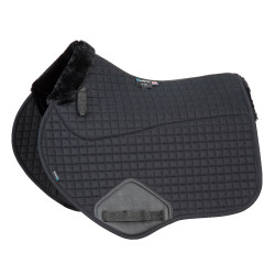 Tapis de selle d'obstacle SupaFleece Shires Arma