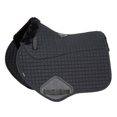 Tapis de selle d'obstacle SupaFleece Shires Arma