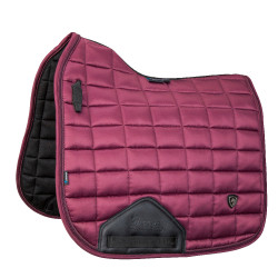 Tapis de selle de dressage Eltar Satin Shires Arma