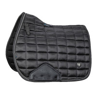 Tapis de selle Eltar Satin Shires Arma