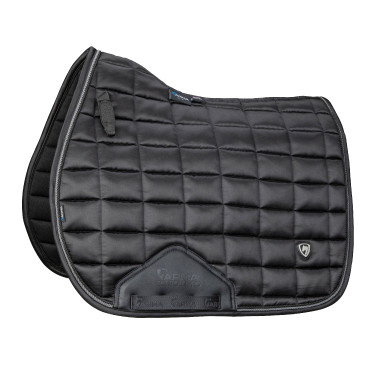 Tapis de selle Eltar Satin Shires Arma