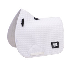 Tapis de selle numéroté Shires Arma Tapis de selle numéroté Shires Arma