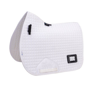 Tapis de selle numéroté Shires Arma Tapis de selle numéroté Shires Arma