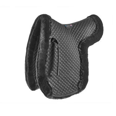 Tapis de selle Working Hunter SupaFleece Shires Arma