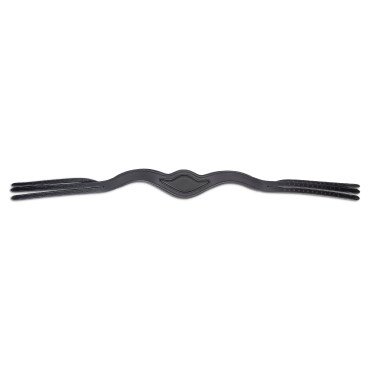 Têtière mono Elite Shires Velociti Lusso Têtière mono Elite Shires Velociti Lusso