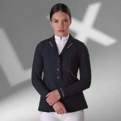 Veste de concours Optima LX Shires Aubrion Veste de concours Optima LX Shires Aubrion