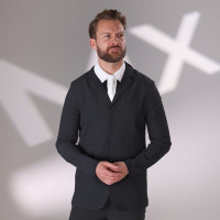 Veste de concours Optima-MX homme Shires Aubrion