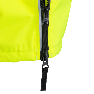 Veste jeune cavalier Shires Equi-Flector®