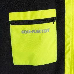 Veste jeune cavalier Shires Equi-Flector®