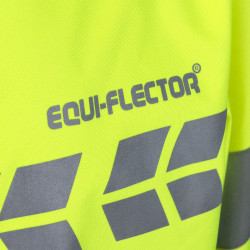 Veste jeune cavalier Shires Equi-Flector®