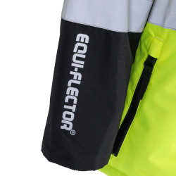 Veste jeune cavalier Shires Equi-Flector®